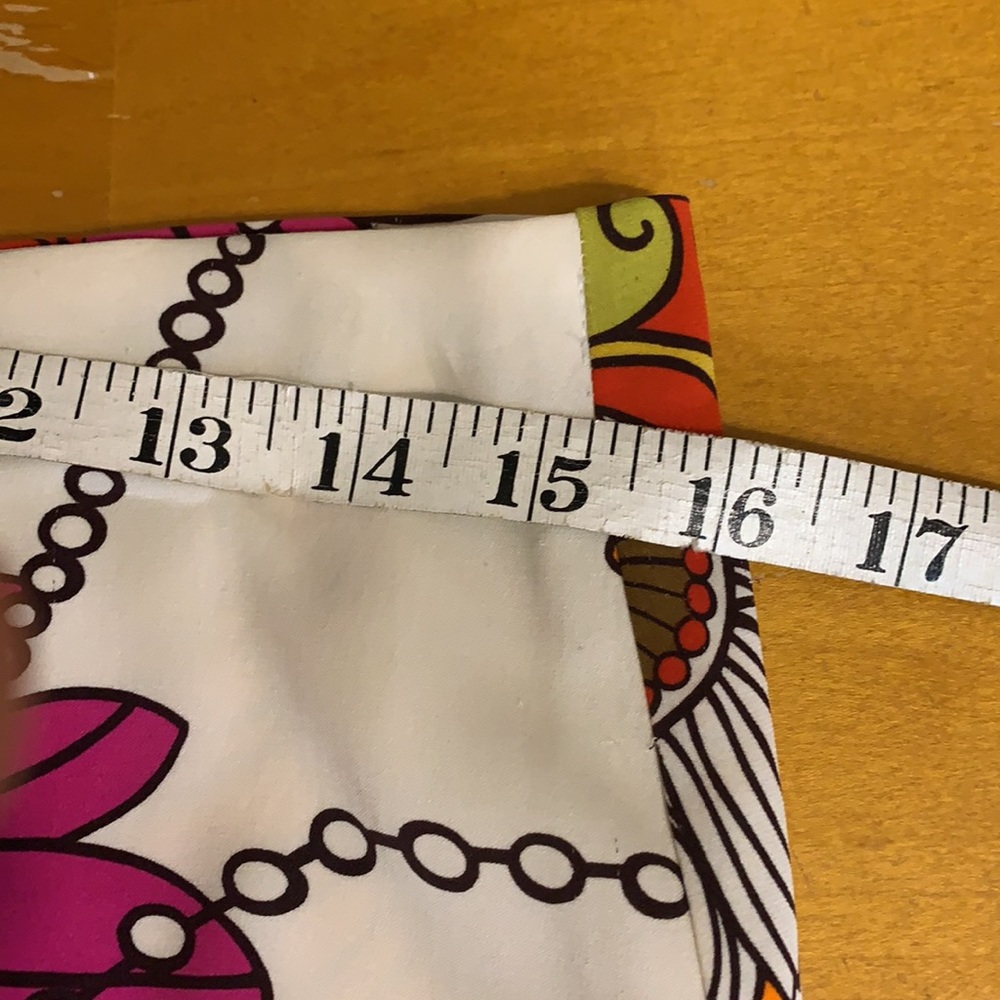 Trina Turk Skirt - Picture 5 of 8